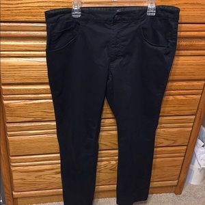 J. Ferrar Skinny Men’s Dress Pants